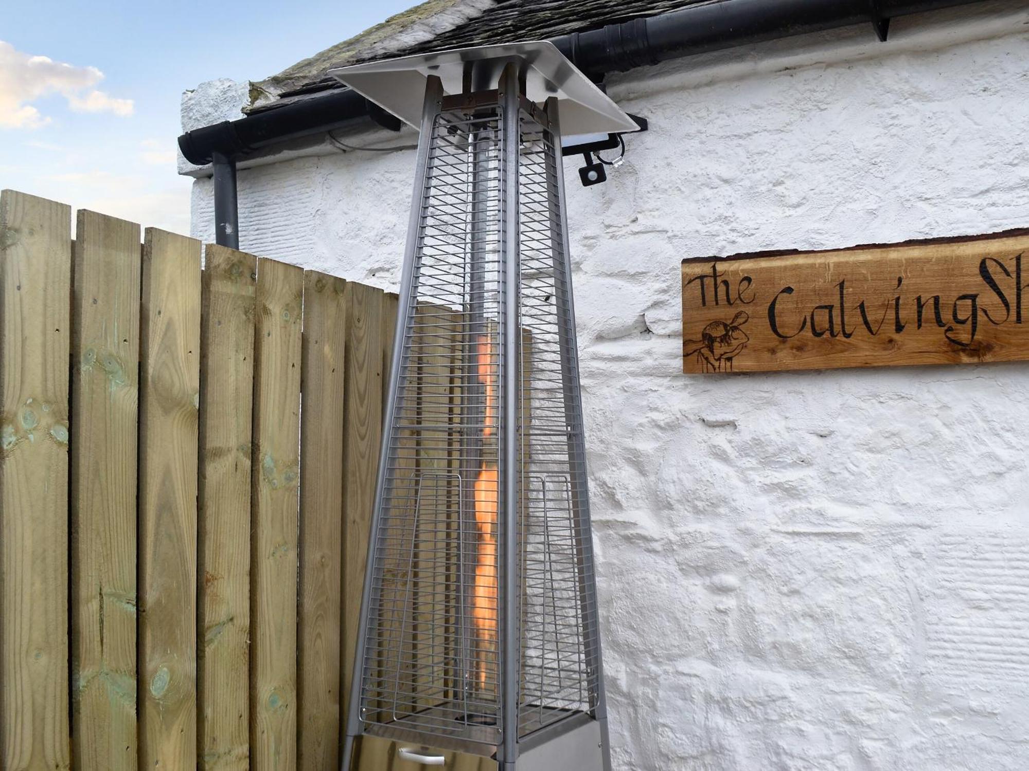 The Calving Shed Villa Neilston Exterior photo