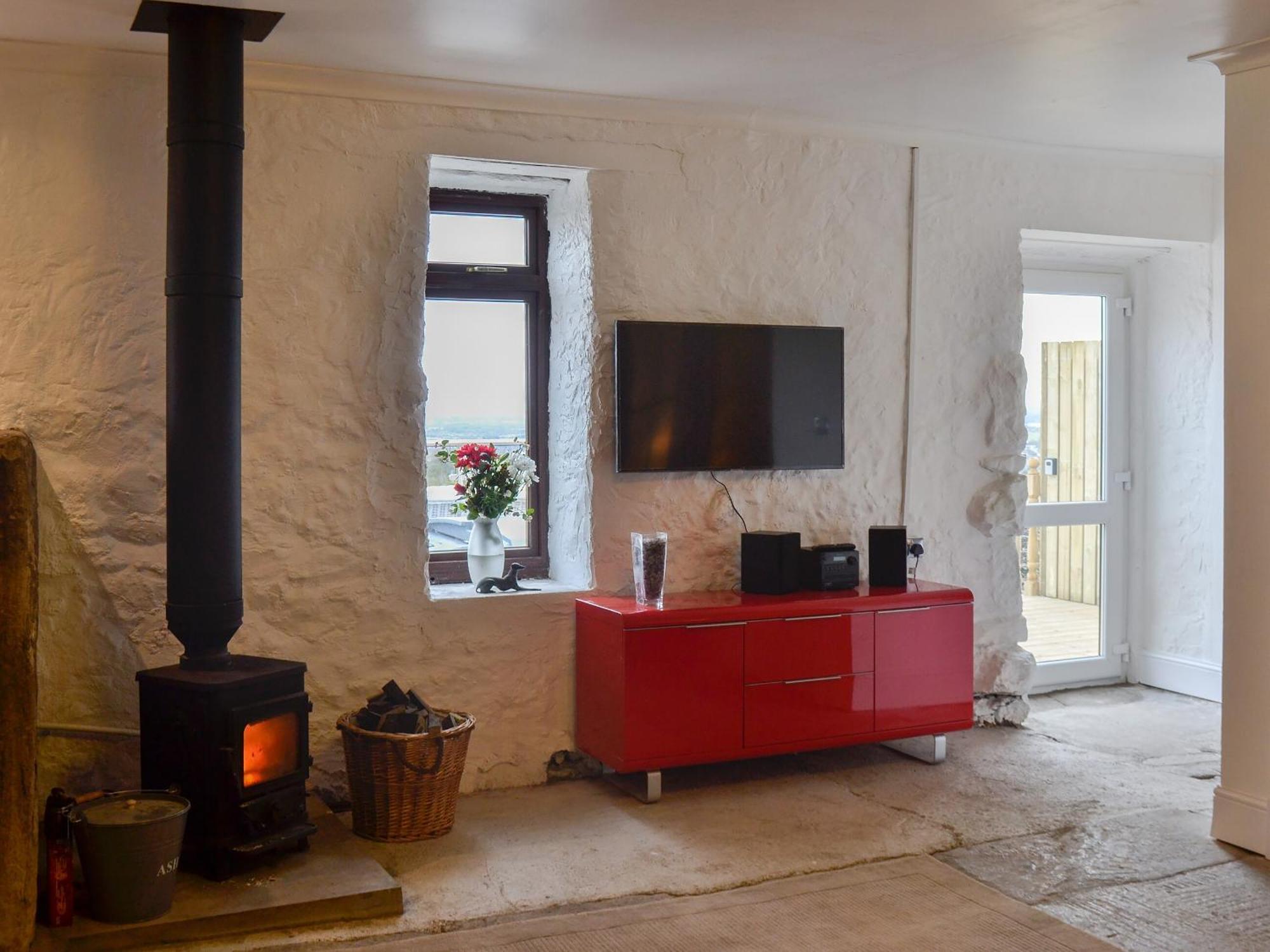 The Calving Shed Villa Neilston Exterior photo